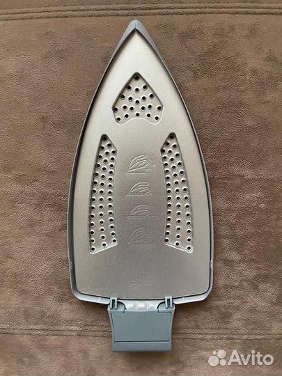 Накладка тефлоновая для утюга Braun. Новая