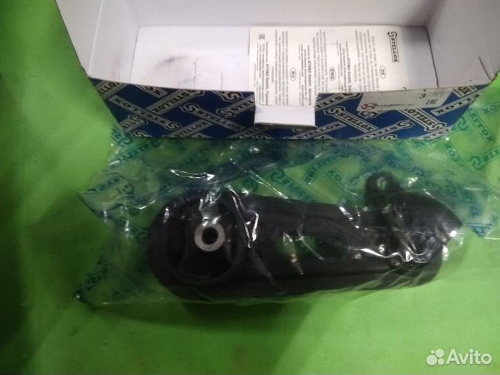Запчасти на авто