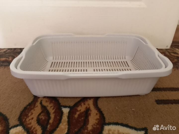 Лоток для кошек