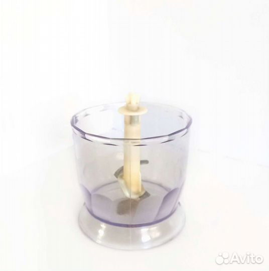 Чаша блендера Braun 350ml с лезвием