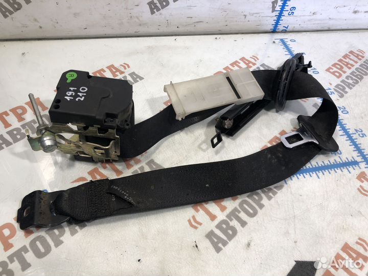 Опель Корса Замок передней левой двери Прав