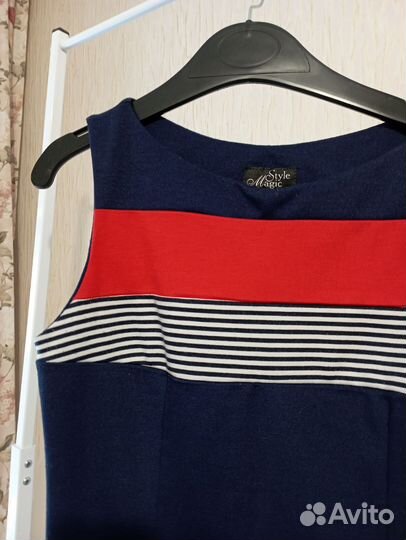 Сарафан 42-44