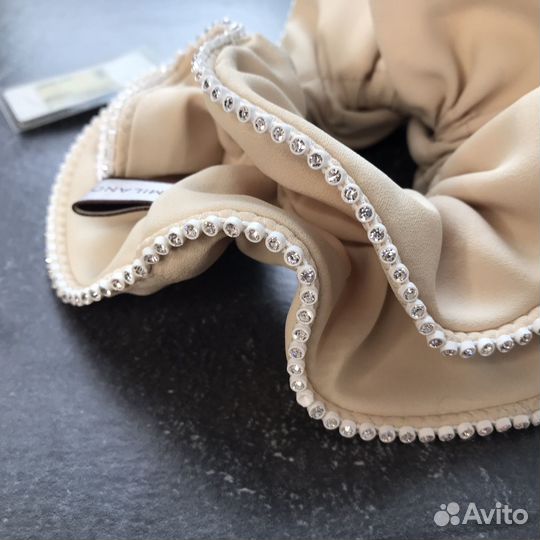 Резинка для волос от французского бренда alexandre