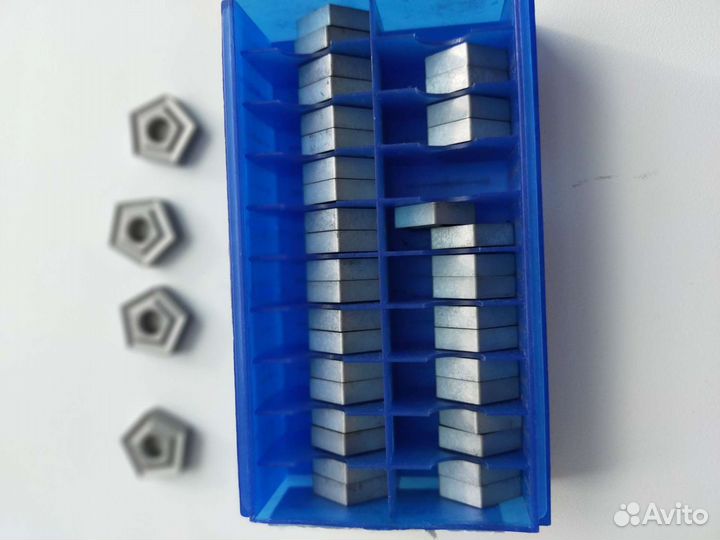 Твердый сплав Т15К6 иностранные