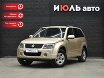 Suzuki Grand Vitara 2.0 AT, 2010, 189 182 км, с пробегом, цена 1 445 000 руб.