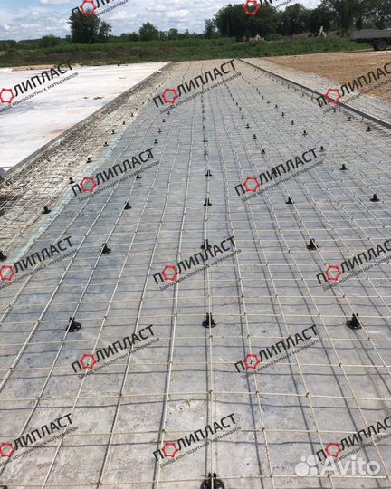 Стеклопластиковая арматура аск - 8мм ГОСТ