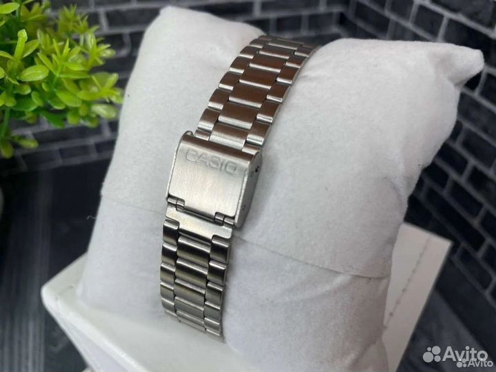 Часы мужские casio