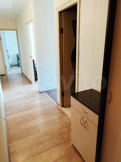 2-к. квартира, 39,6 м², 5/5 эт.