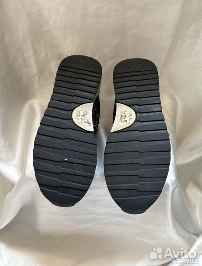 Кроссовки premiatta 39 размер оригинал