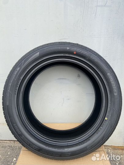 Dunlop SP Sport Maxx 050+ 235/55 R19