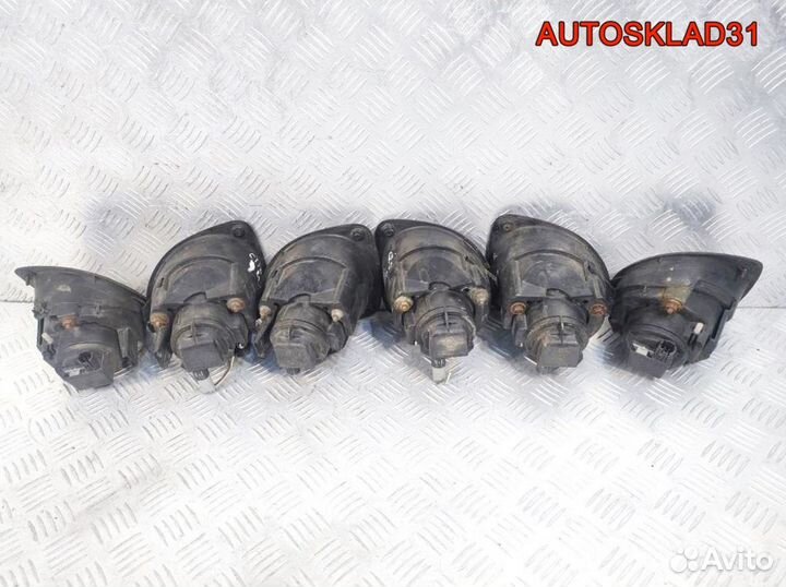 Фара противотуманная правая Renault Clio 2