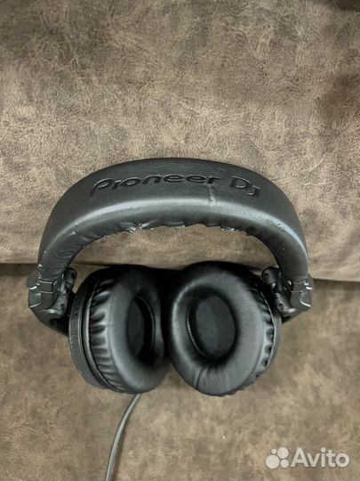 Наушники Pioneer Hdj x5