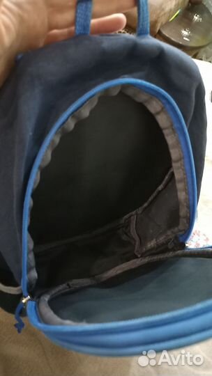 Рюкзак детский