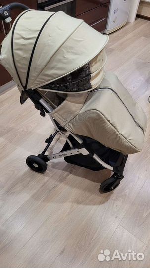 Прогулочная коляска бу
