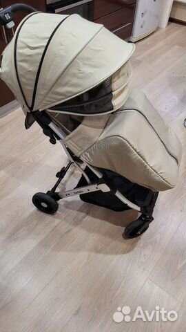Прогулочная коляска бу