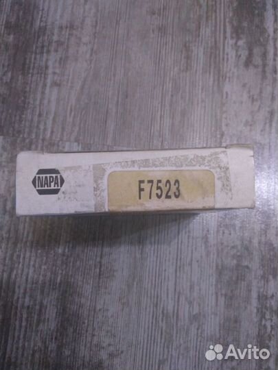 Кольцо глушителя для Pontiac Trans Sport 3,8L