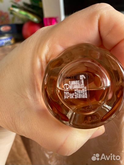 Парфюмерная вода Born Original for Her Adidas