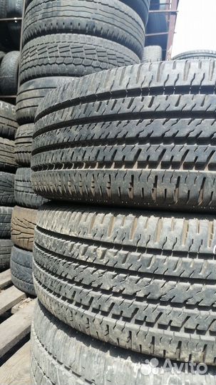 Goodyear Weatherhandler LS 215/70 R15