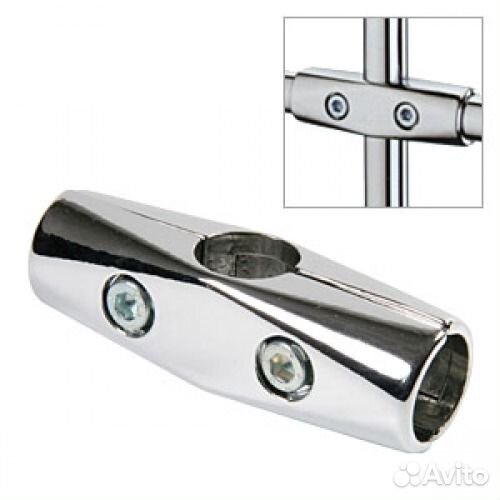 Джокерные трубы d-25 и комплектующие