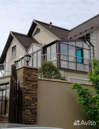 Окна с гарантией