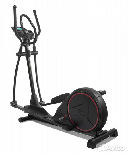 Эллиптический тренажер titanium masters orbitech