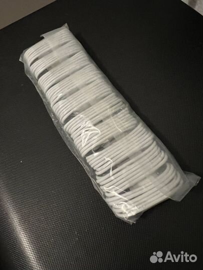 Кабель apple lightning usb