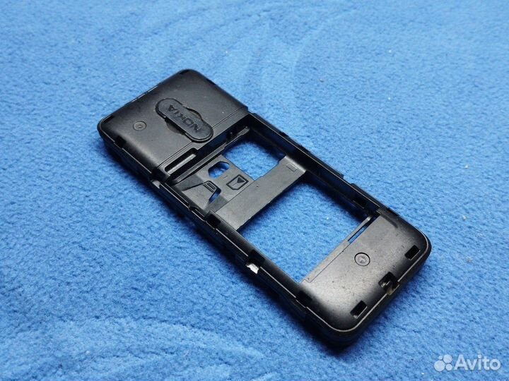 Nokia 105 2013. Средняя часть корпуса. Оригинал