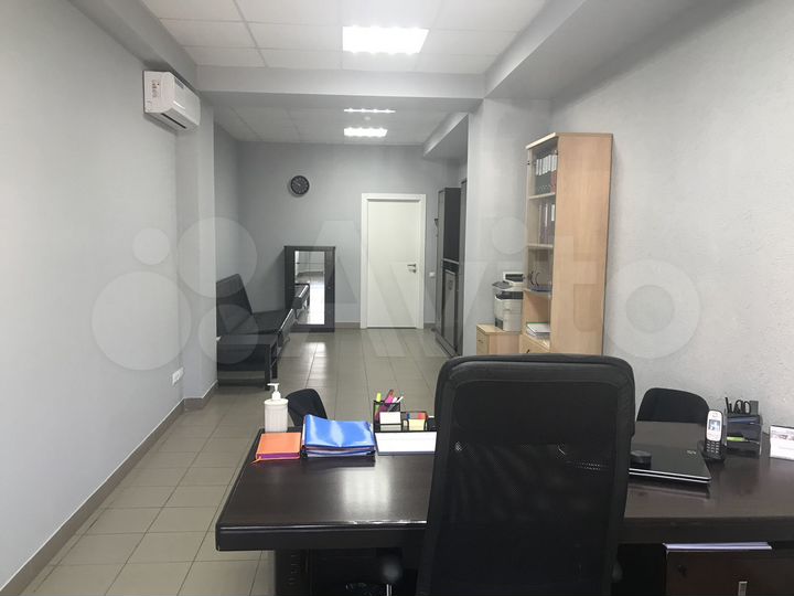 Офис, 139.3 м²