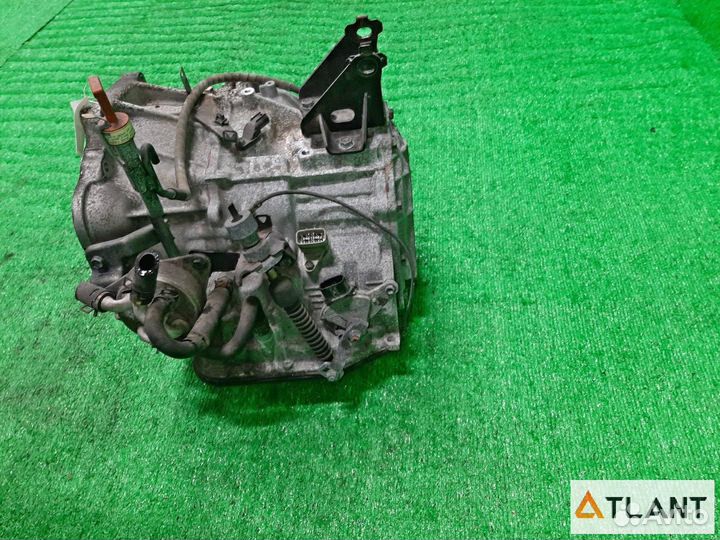 АКПП toyota wish