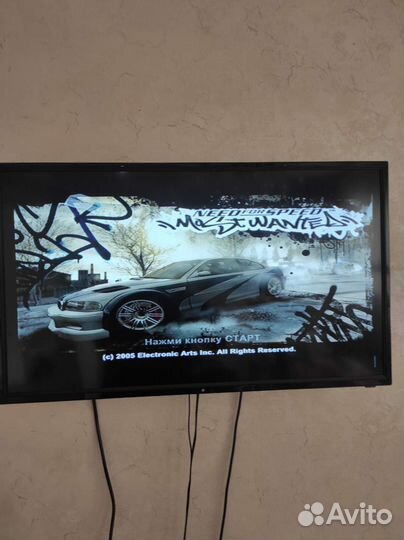 Sony playstation 2 PS2 fat чипован
