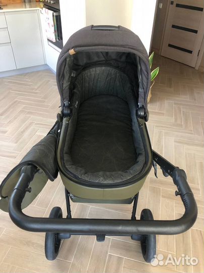 Коляска Anex m type 3 в 1