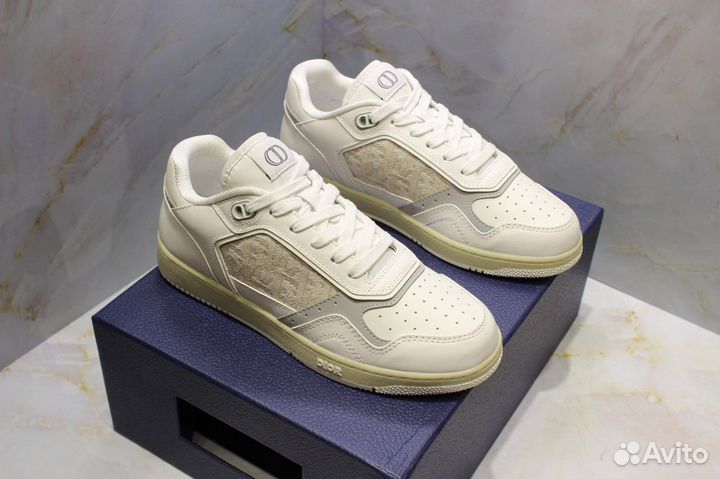 Кеды мужские Dior