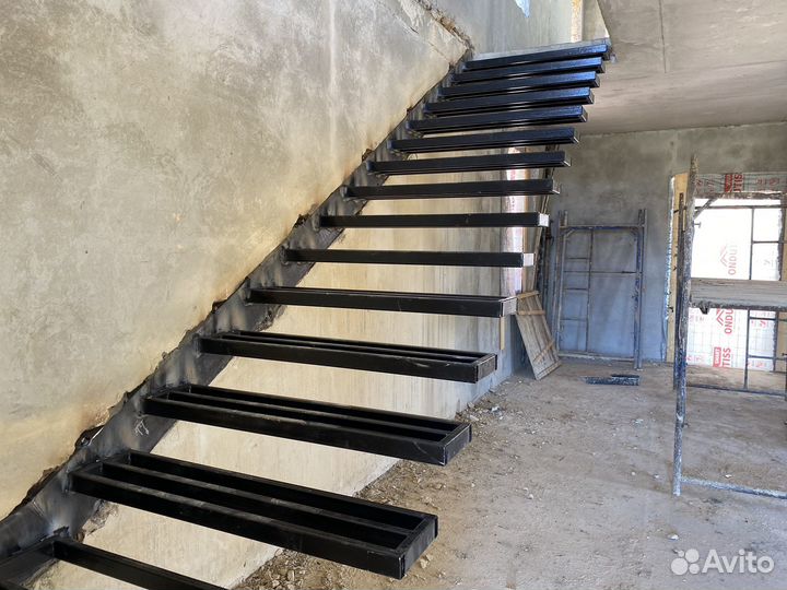 Сварочные работы