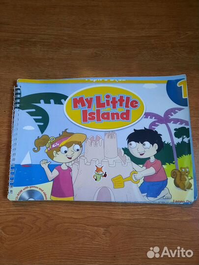 Книги по английскому языку