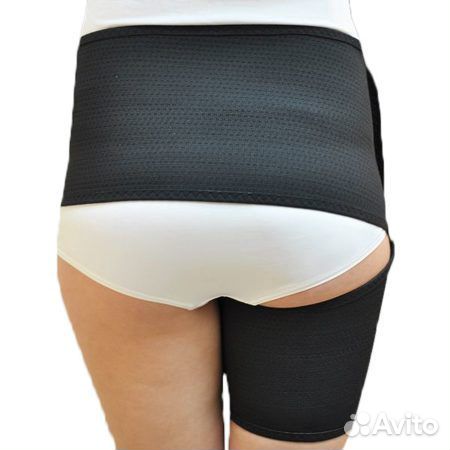 Бандаж для тазобедренных суставов 