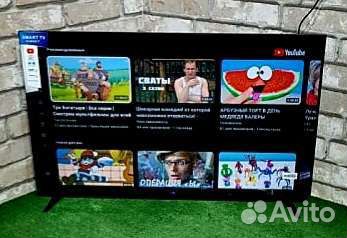 В ассортименте телевизоры