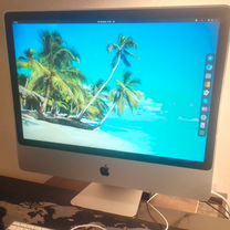 Apple iMac 27 2011