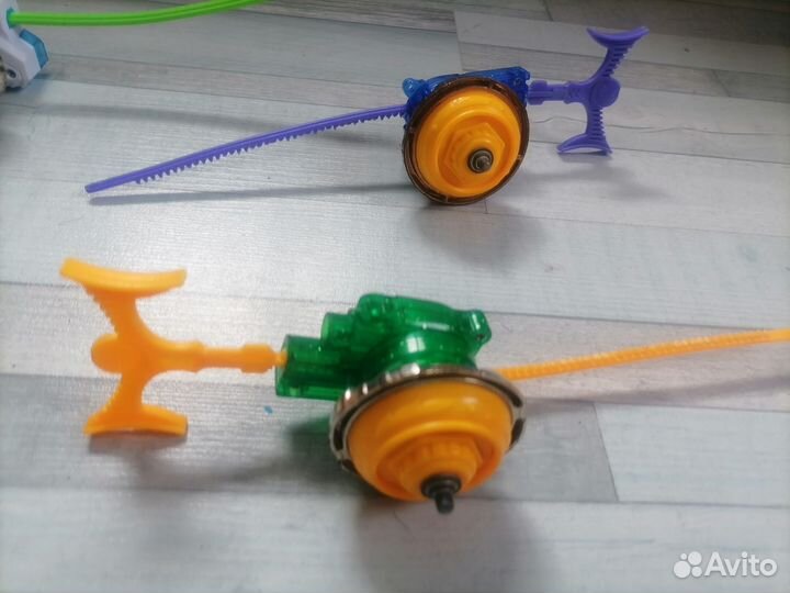 Волчки инфинити надо и бей блейды оригинальные