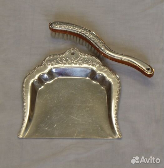 Совок и щётка-смётка, СССР 1930-1950 г.г