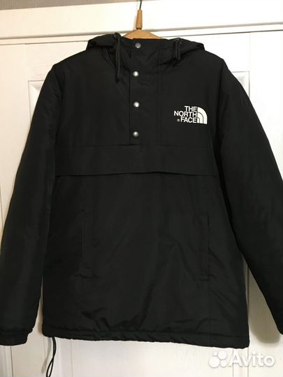 Куртка-анорак The North Face