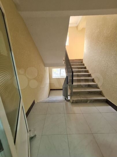 2-к. квартира, 70 м², 6/12 эт.