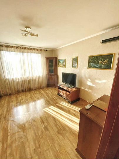 2-к. квартира, 69 м², 3/5 эт.