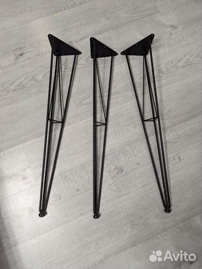 Ножки для стола лофт