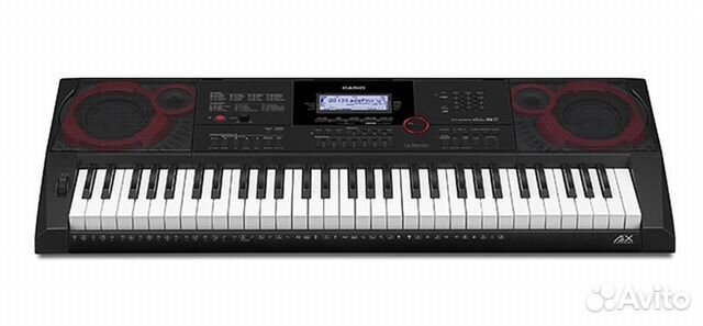 Casio CT-X3000 - Синтезатор, Новый