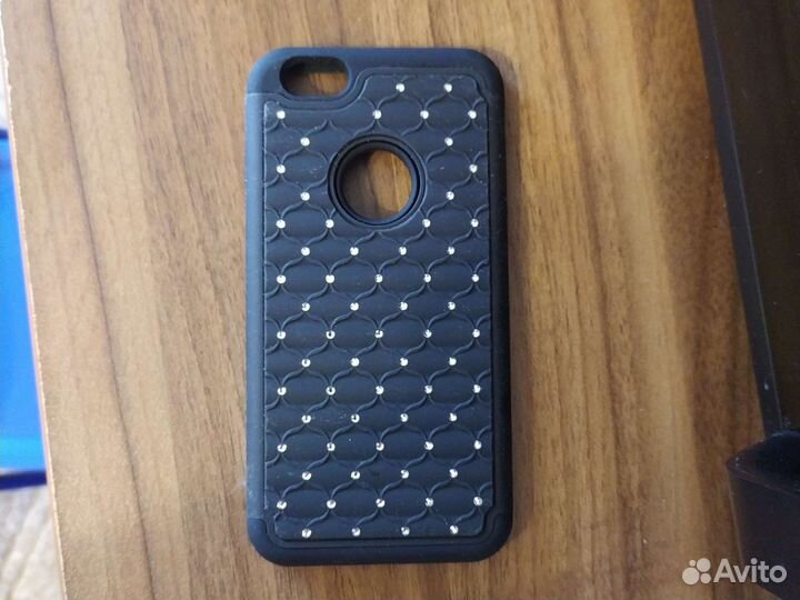 Чехол iPhone samsung