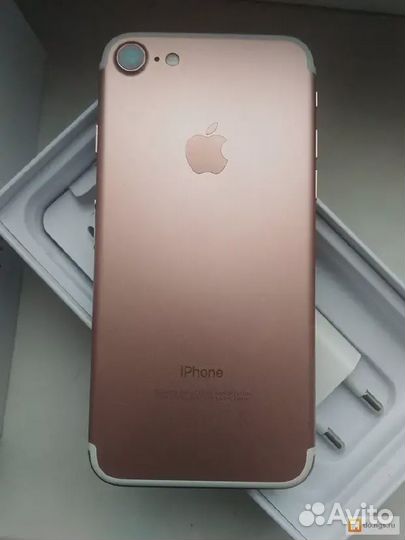 iPhone 7/бу оригинал