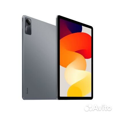 Планшет Xiaomi Redmi Pad SE 8/256GB