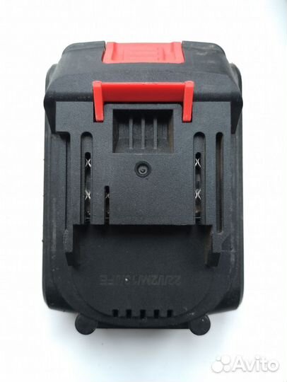 Батарея шуруповерта