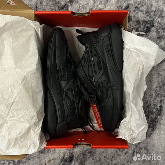 Новые оригинальные кроссовки Diesel