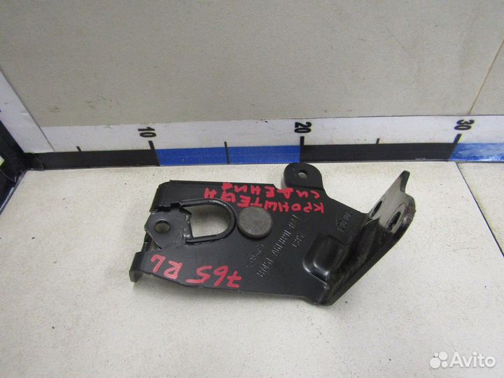 Замок спинки сиденья Focus III 2011